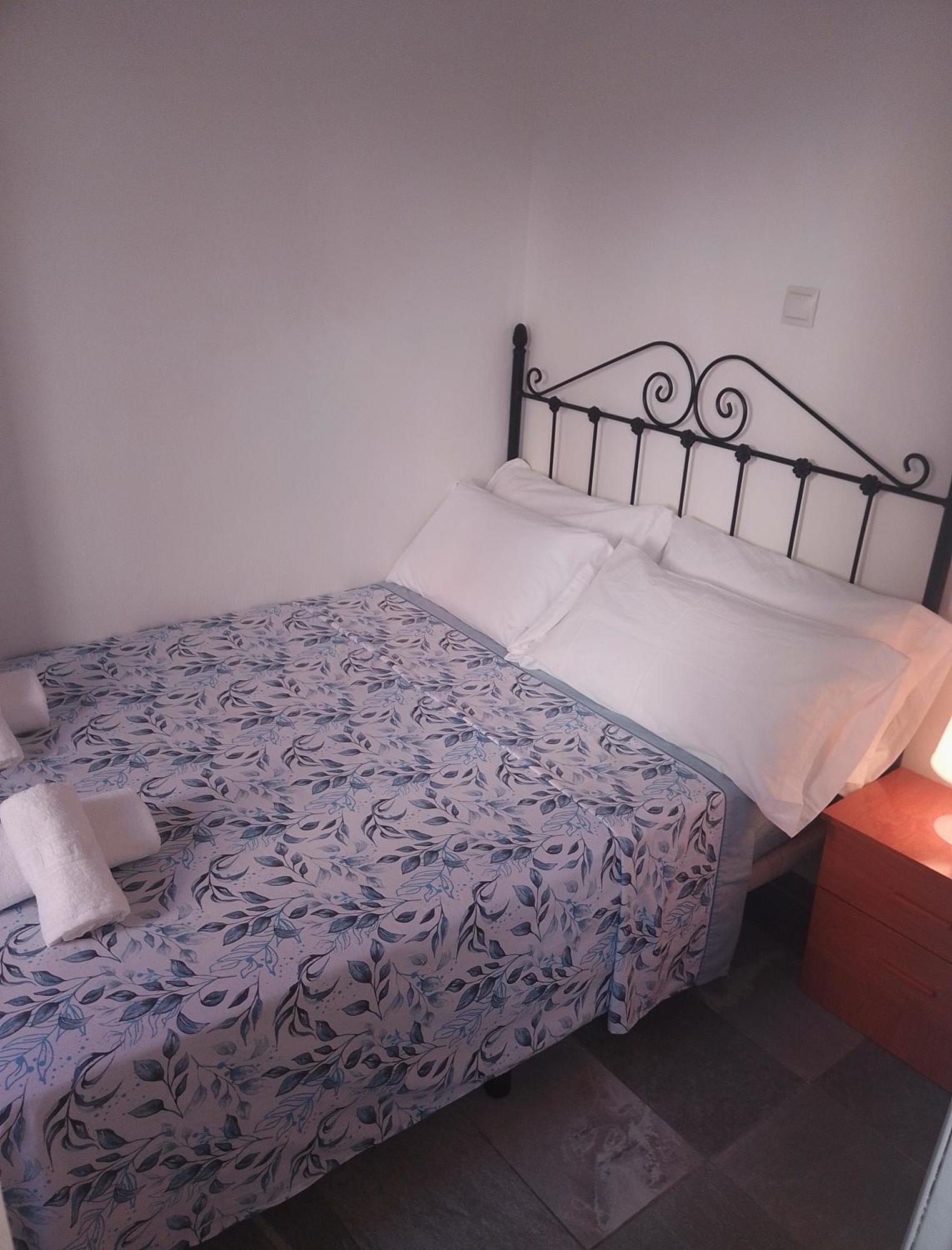 Apartamentos Coris Urban Center Málaga Exteriör bild
