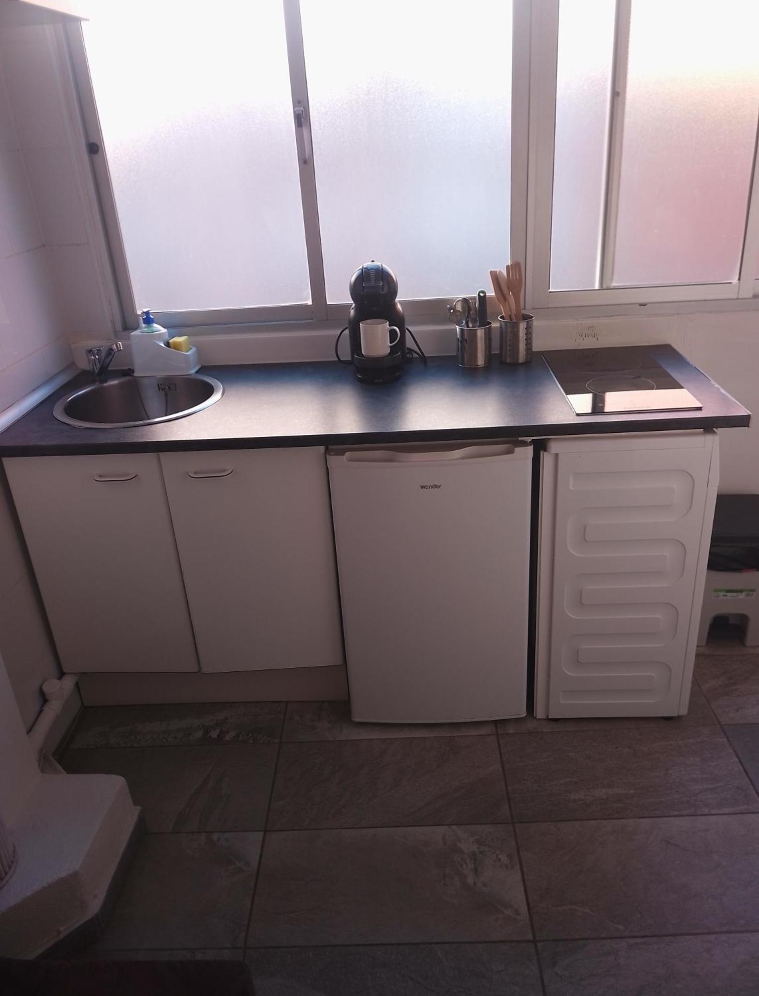 Apartamentos Coris Urban Center Málaga Exteriör bild